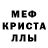 Альфа ПВП крисы CK Carolin Caroll